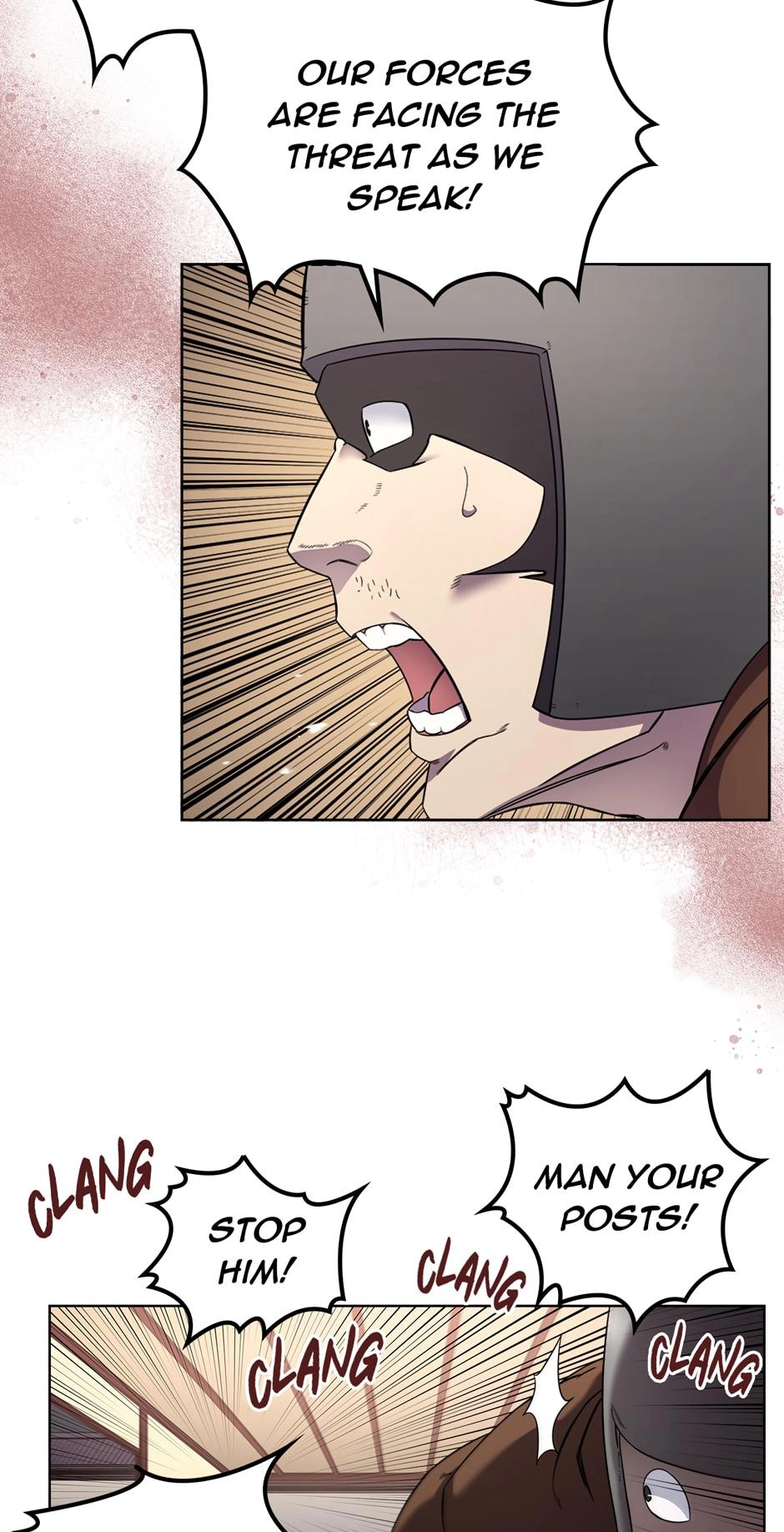 Heavenly Demon Reborn! Chapter 146 Page 29