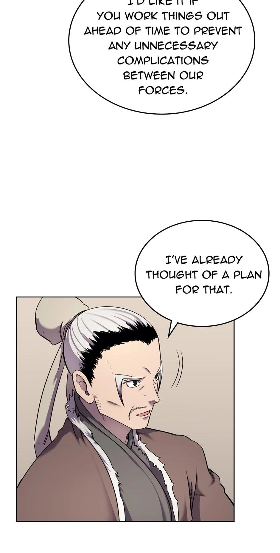 Heavenly Demon Reborn! Chapter 146 Page 7