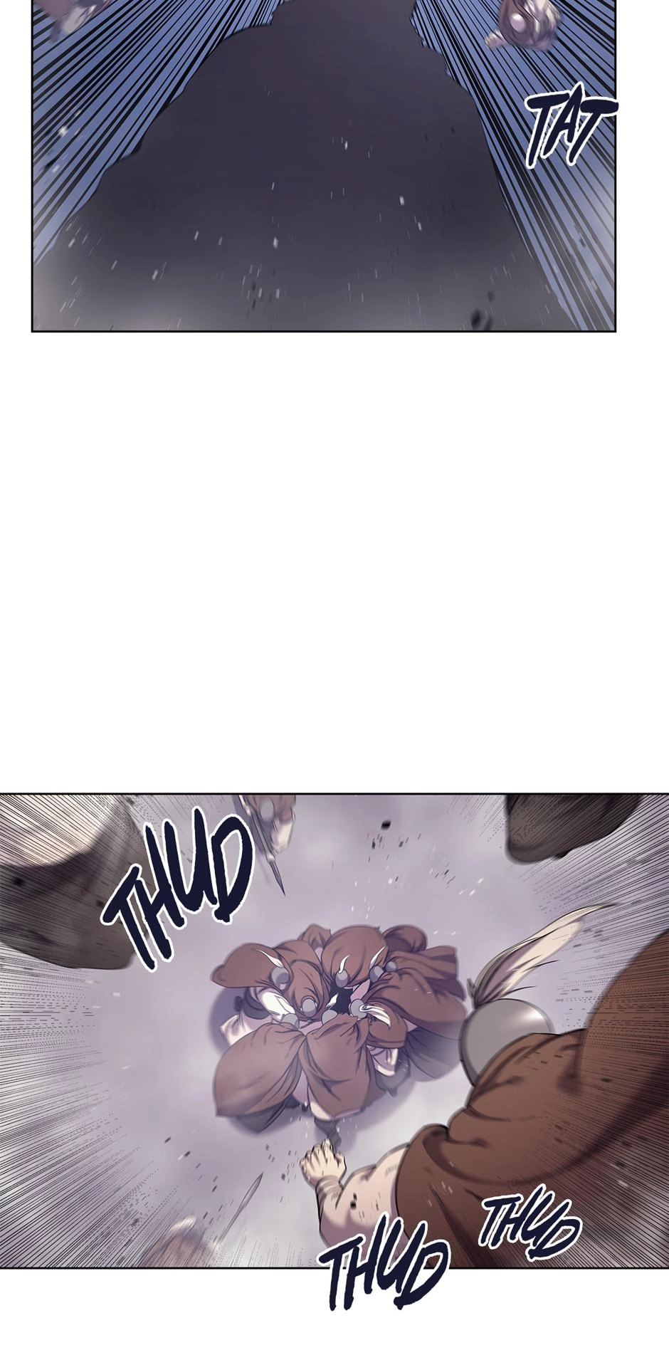 Heavenly Demon Reborn! Chapter 146 Page 51