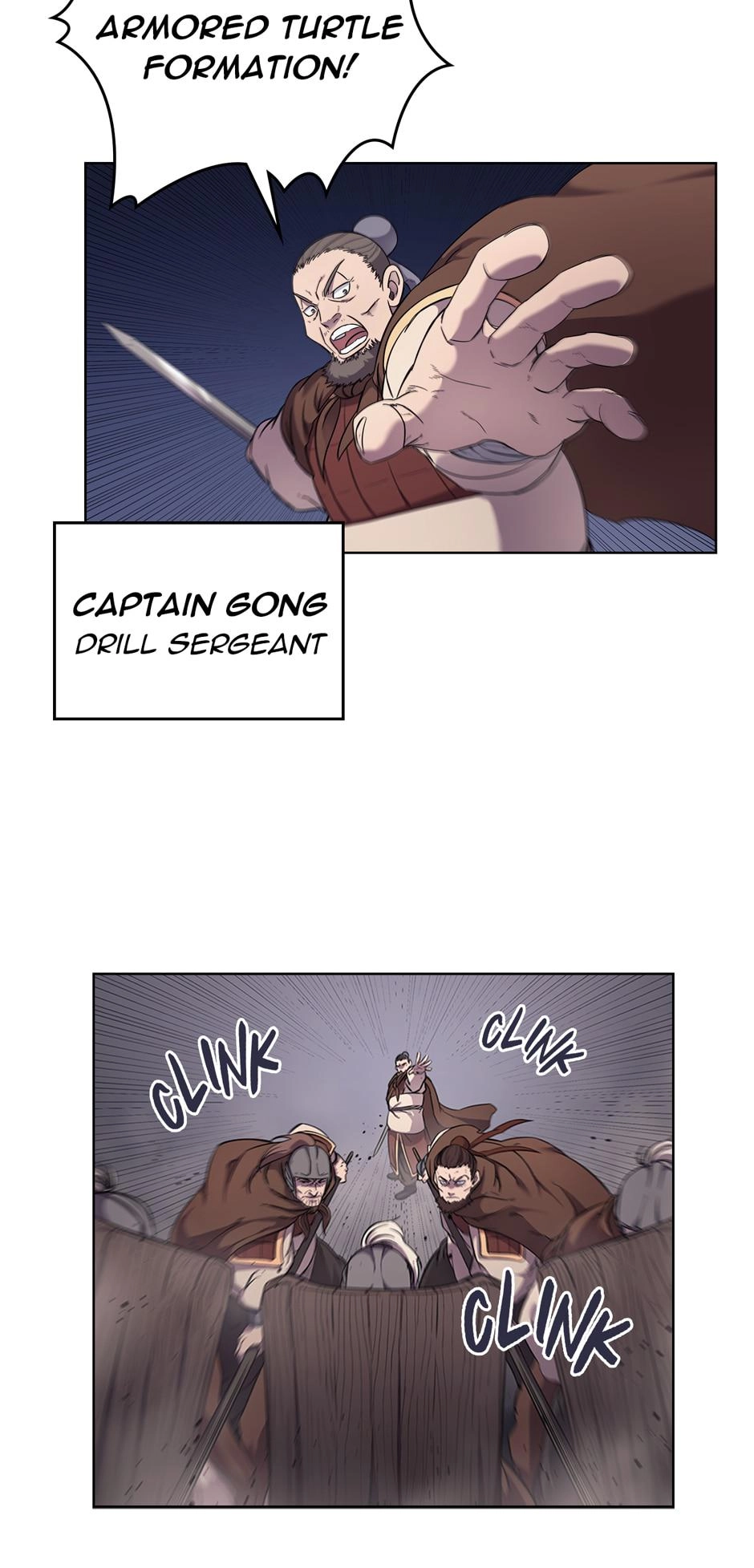 Heavenly Demon Reborn! Chapter 146 Page 47