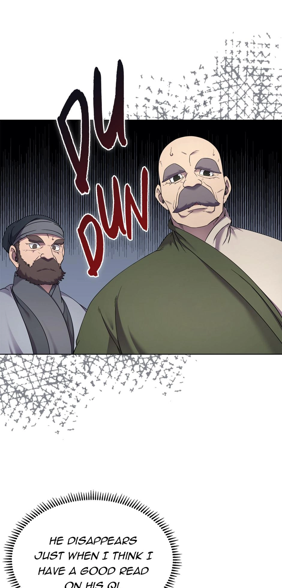 Heavenly Demon Reborn! Chapter 146 Page 42