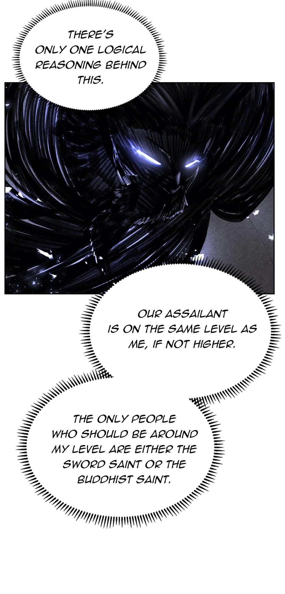 Heavenly Demon Reborn! Chapter 146 Page 44