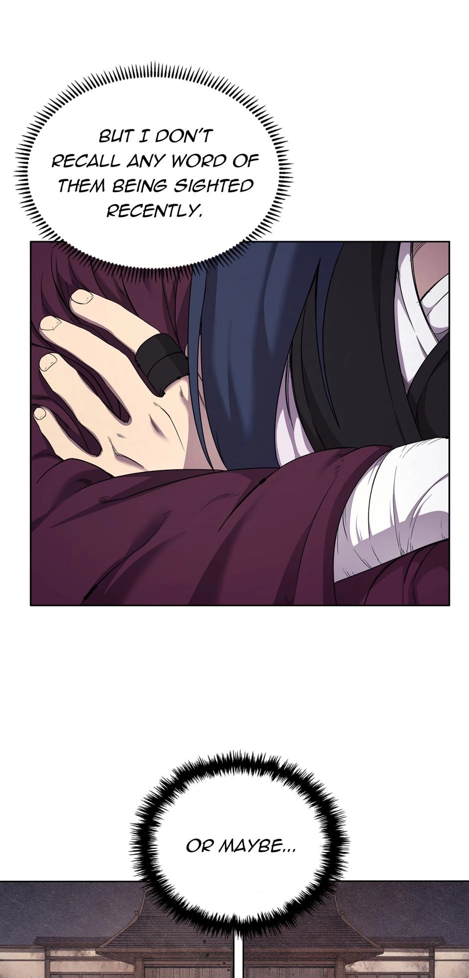 Heavenly Demon Reborn! Chapter 146 Page 45