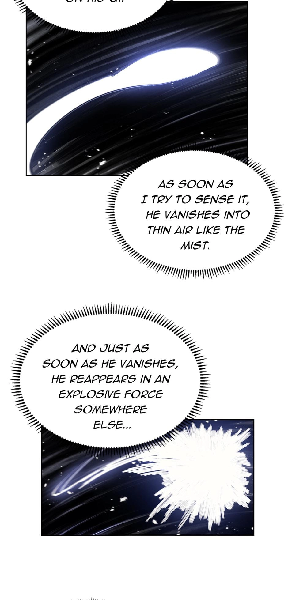 Heavenly Demon Reborn! Chapter 146 Page 43