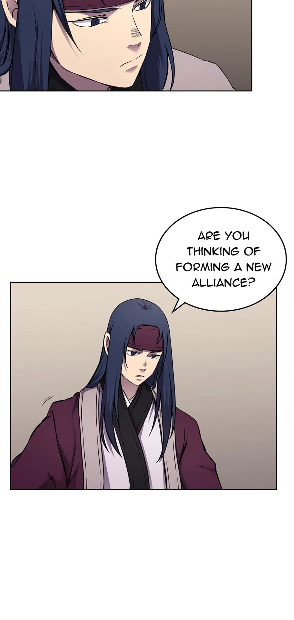 Heavenly Demon Reborn! Chapter 146 Page 10