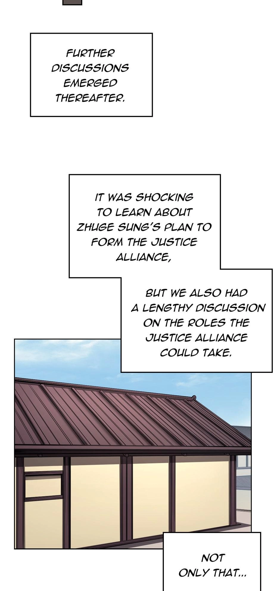 Heavenly Demon Reborn! Chapter 146 Page 12