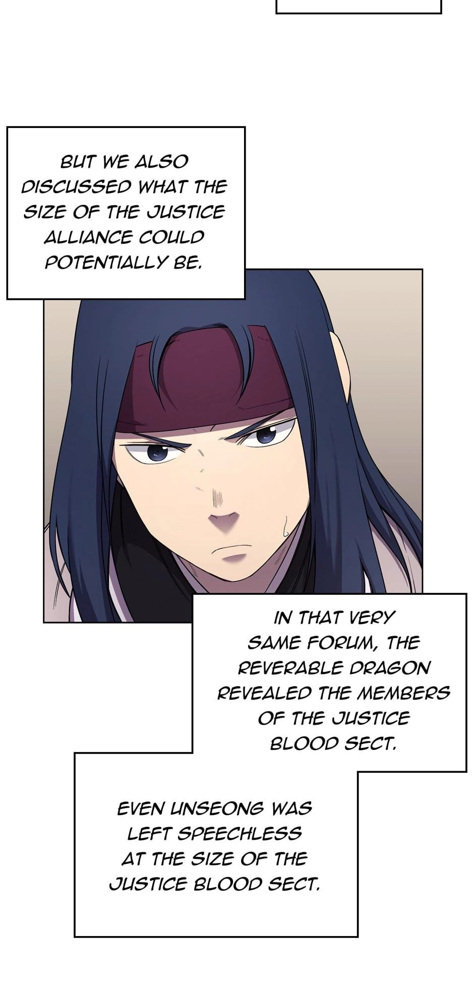 Heavenly Demon Reborn! Chapter 146 Page 13