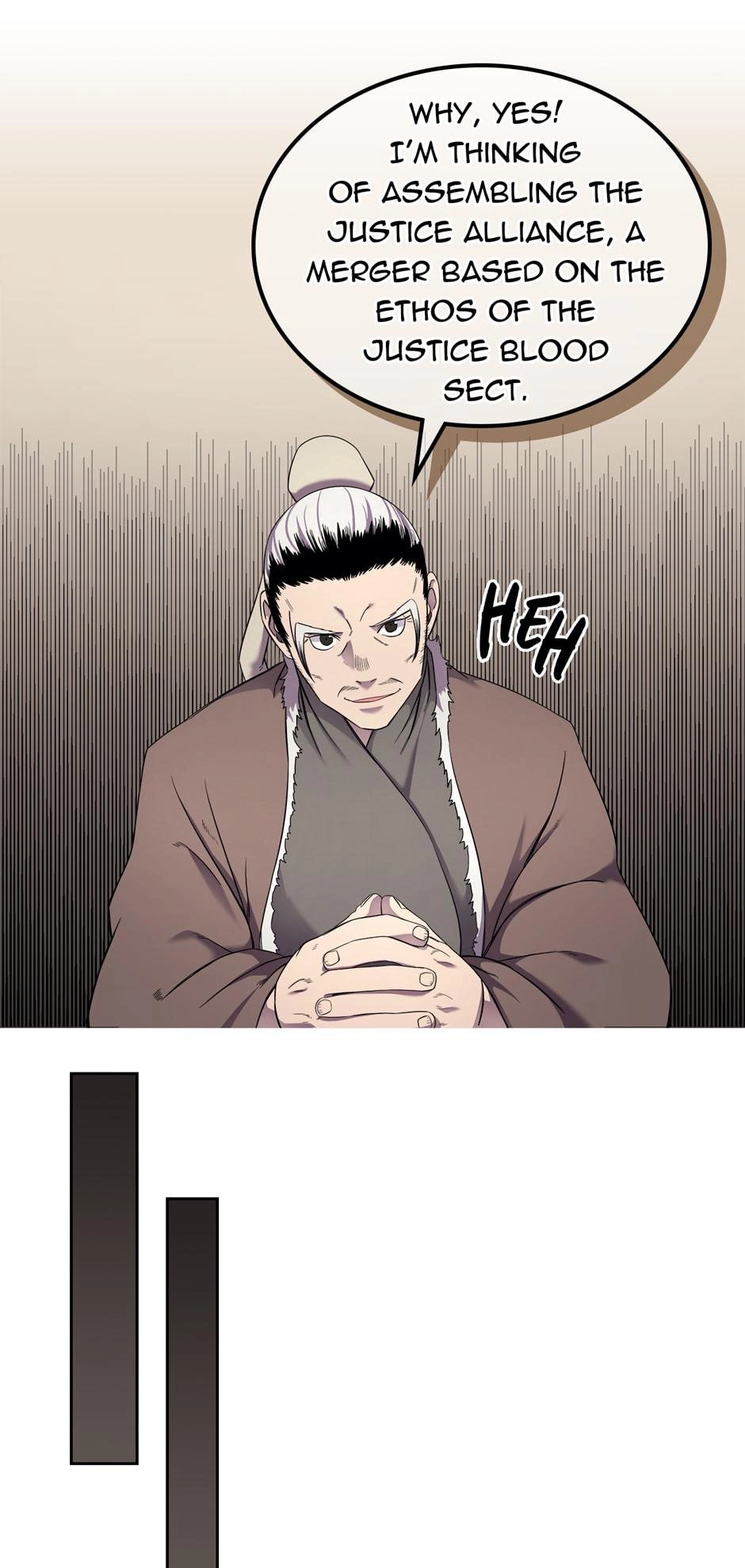Heavenly Demon Reborn! Chapter 146 Page 11