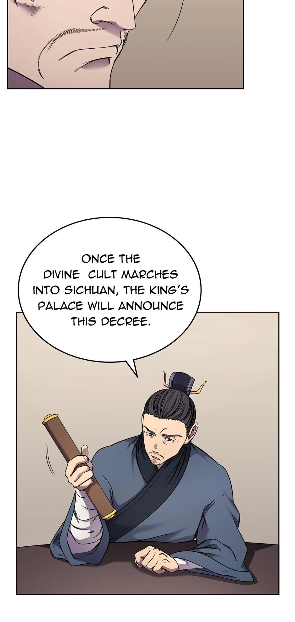 Heavenly Demon Reborn! Chapter 146 Page 20