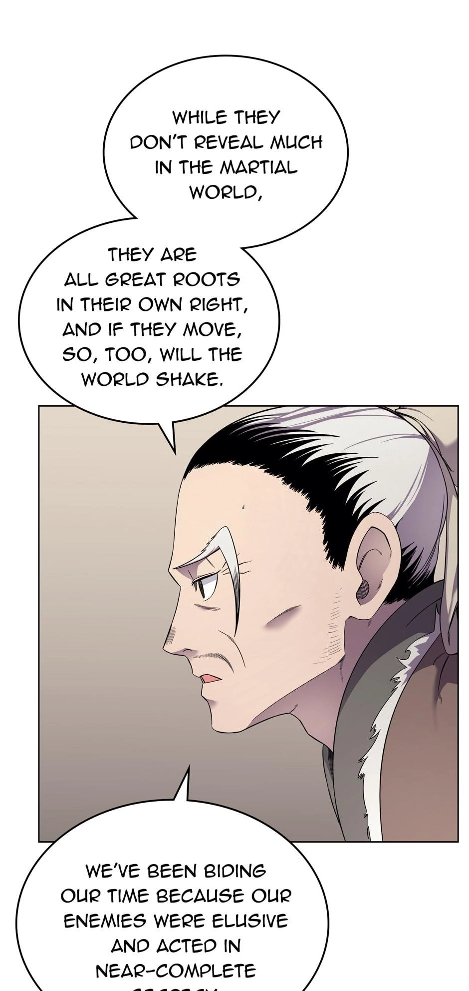 Heavenly Demon Reborn! Chapter 146 Page 15
