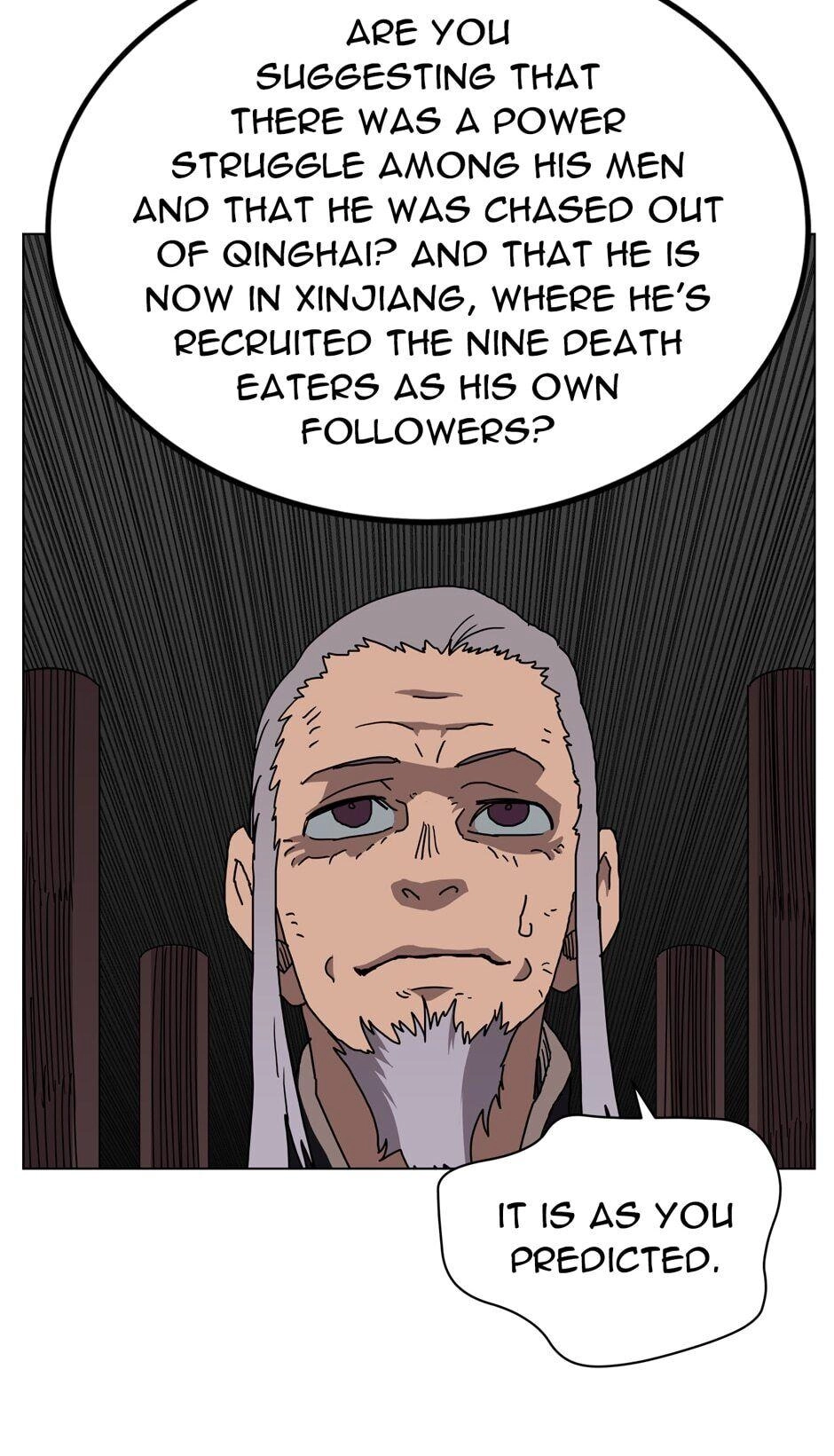 Heavenly Demon Reborn! Chapter 29 Page 21