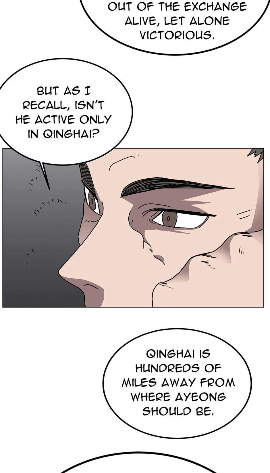 Heavenly Demon Reborn! Chapter 29 Page 20