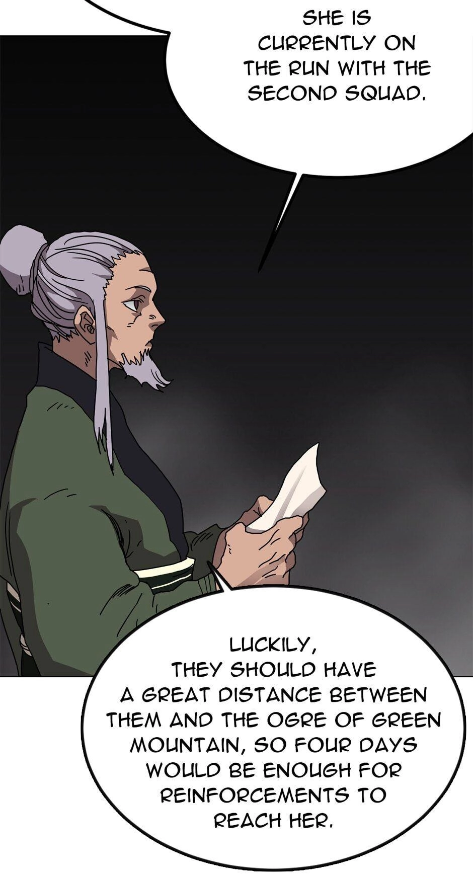 Heavenly Demon Reborn! Chapter 29 Page 29