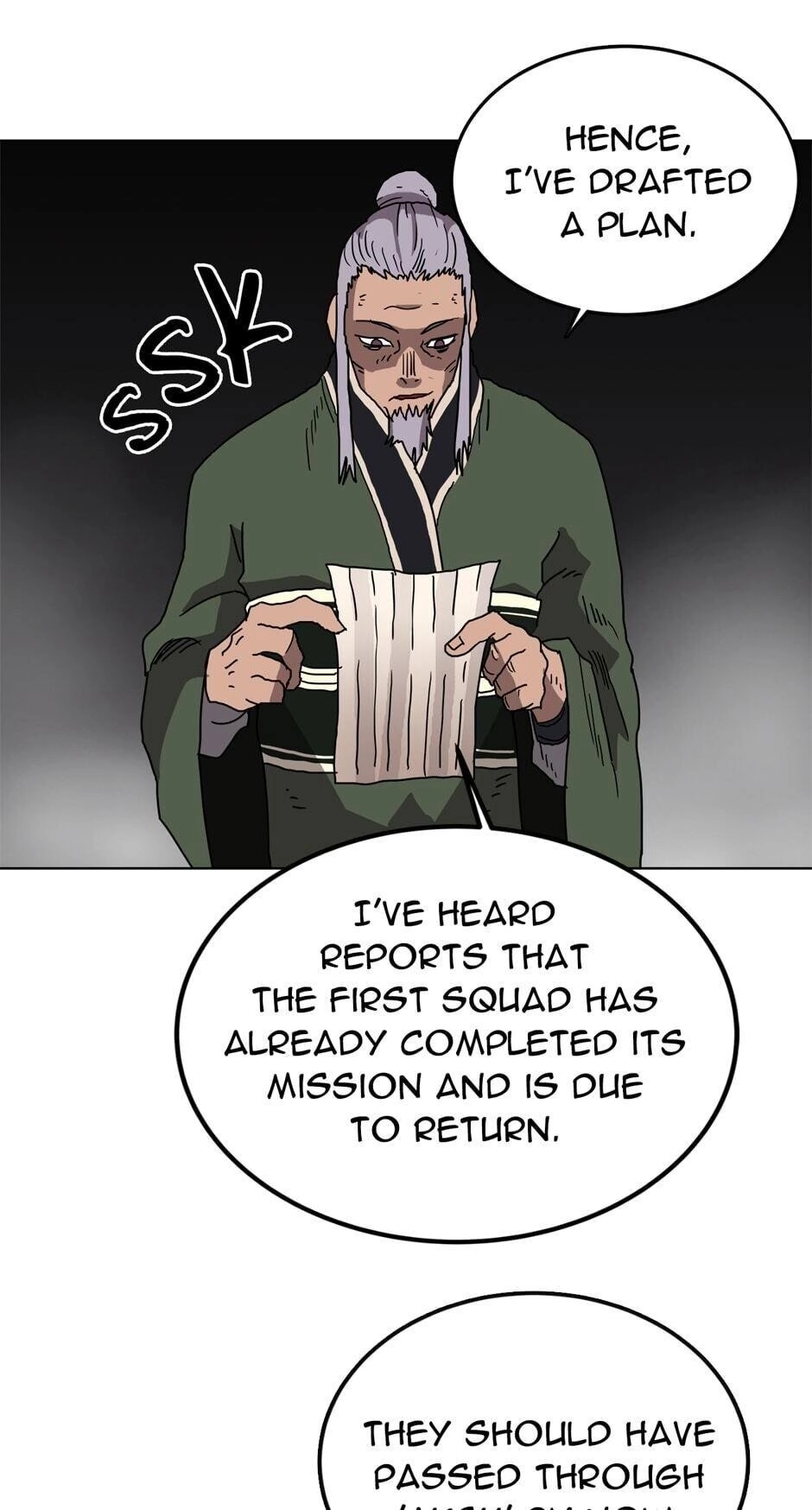 Heavenly Demon Reborn! Chapter 29 Page 26