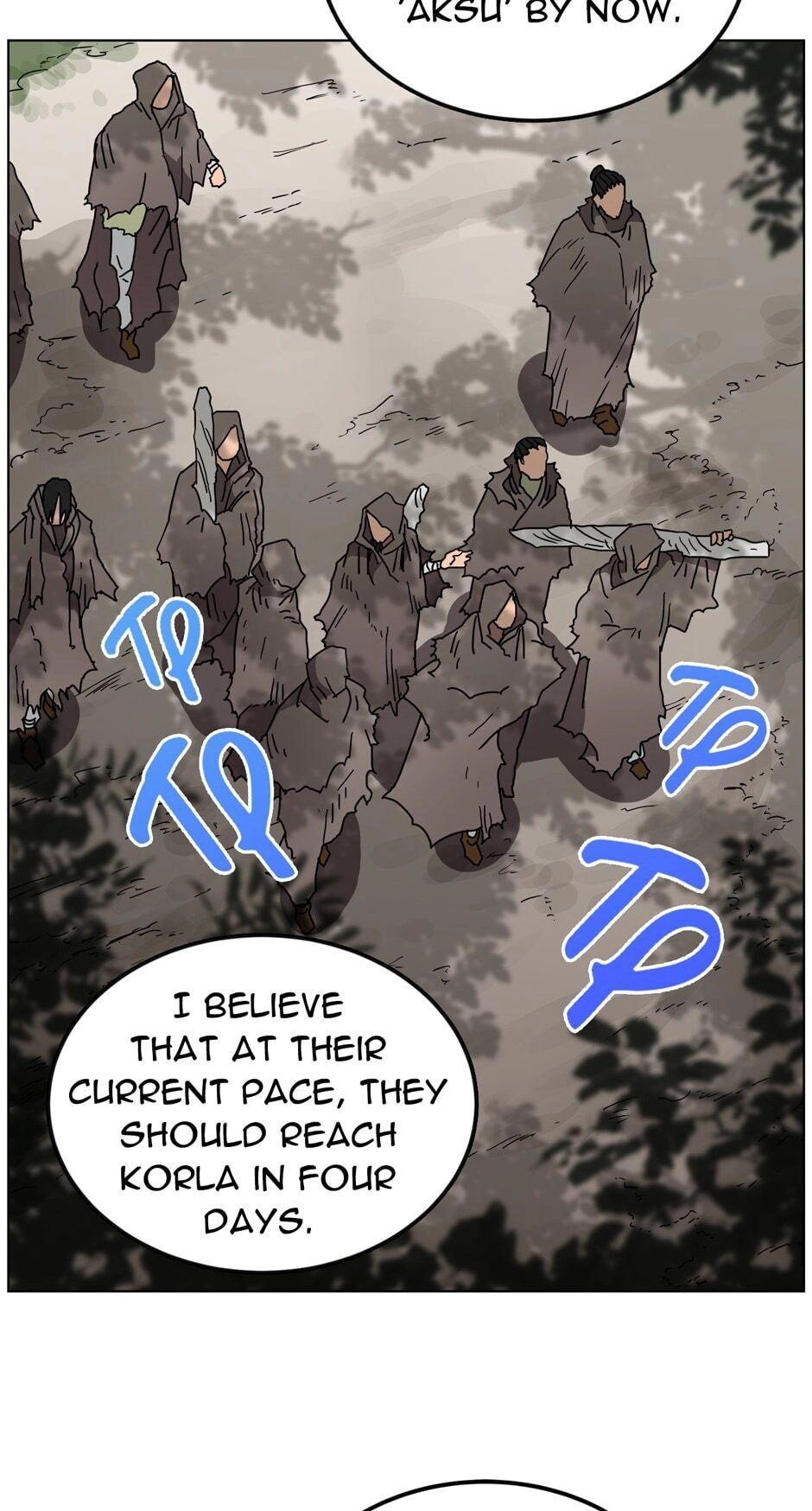 Heavenly Demon Reborn! Chapter 29 Page 27