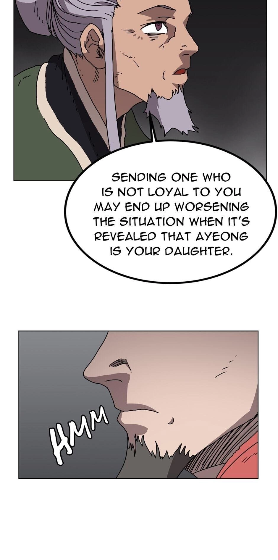 Heavenly Demon Reborn! Chapter 29 Page 25