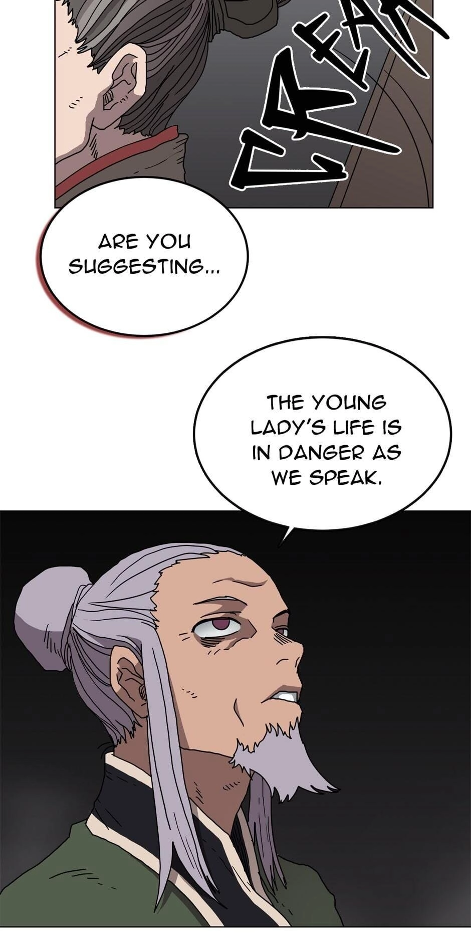 Heavenly Demon Reborn! Chapter 29 Page 9
