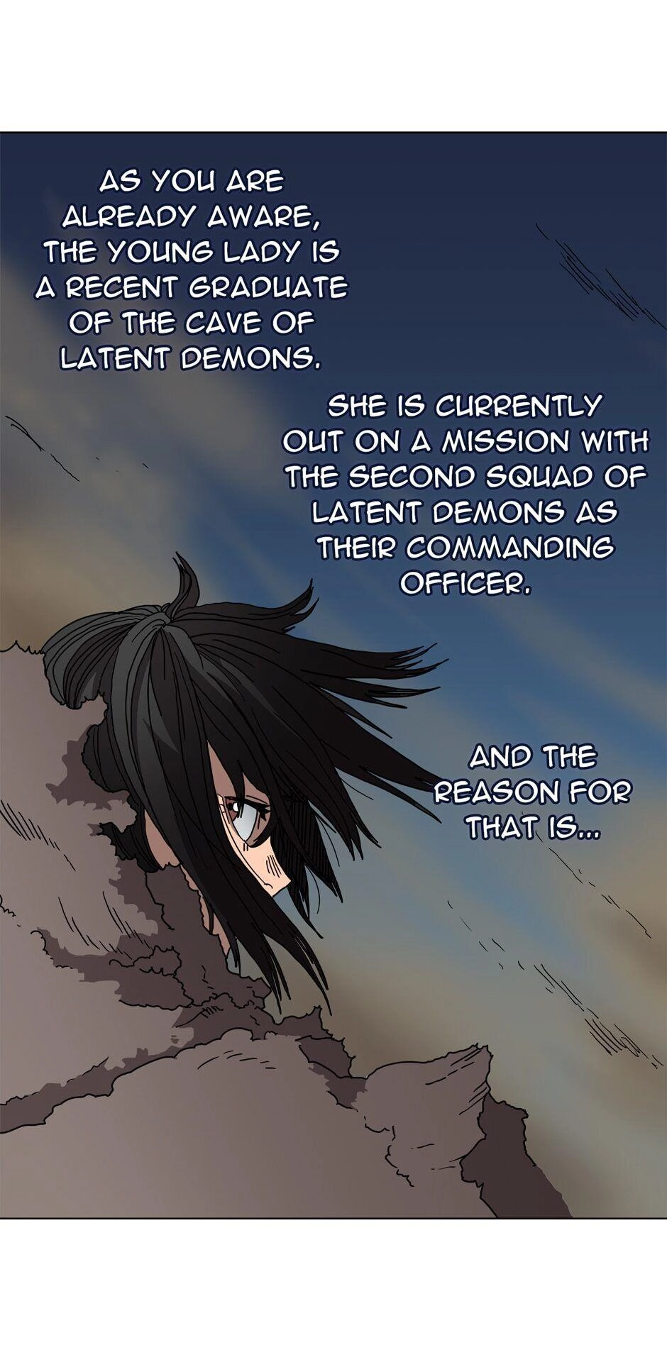 Heavenly Demon Reborn! Chapter 29 Page 6
