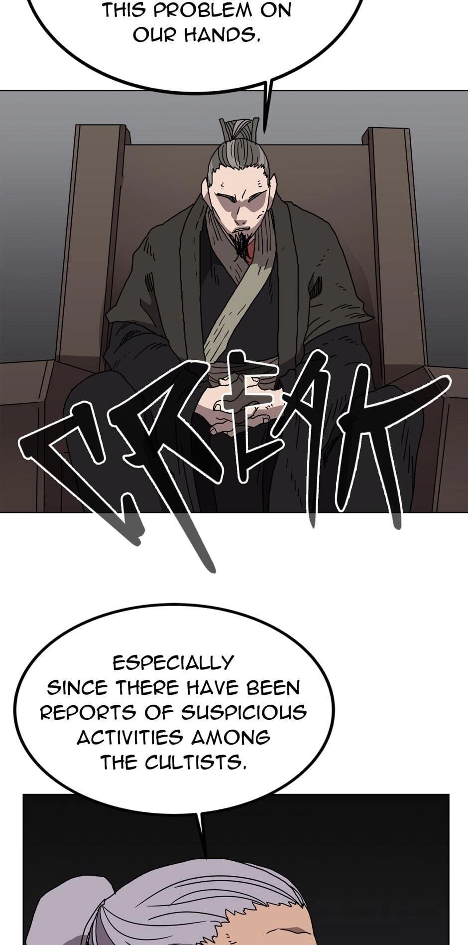 Heavenly Demon Reborn! Chapter 29 Page 24