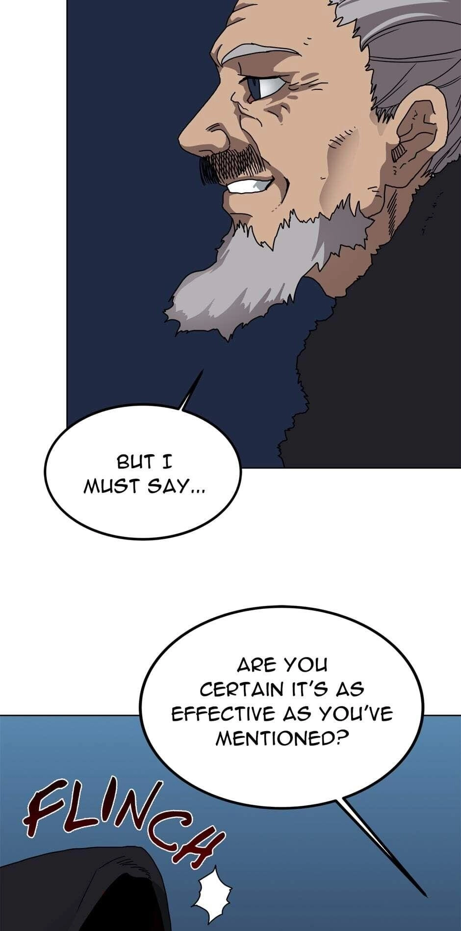 Heavenly Demon Reborn! Chapter 29 Page 44