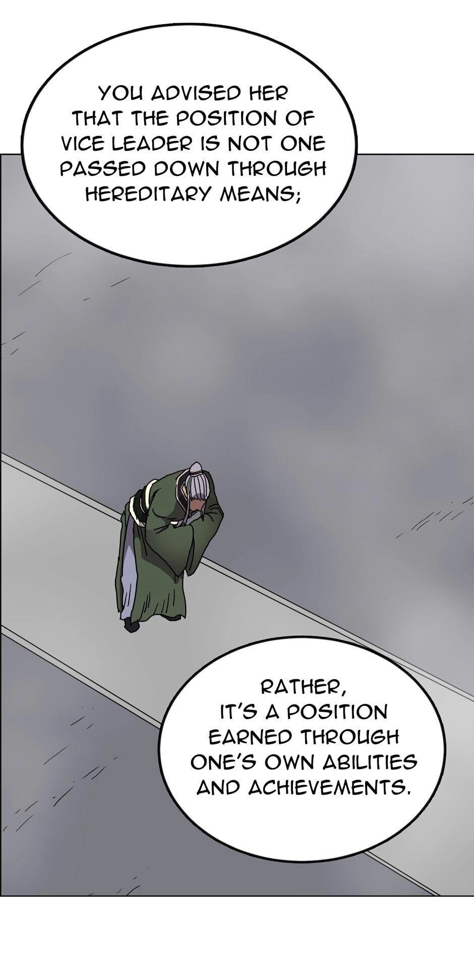 Heavenly Demon Reborn! Chapter 29 Page 7