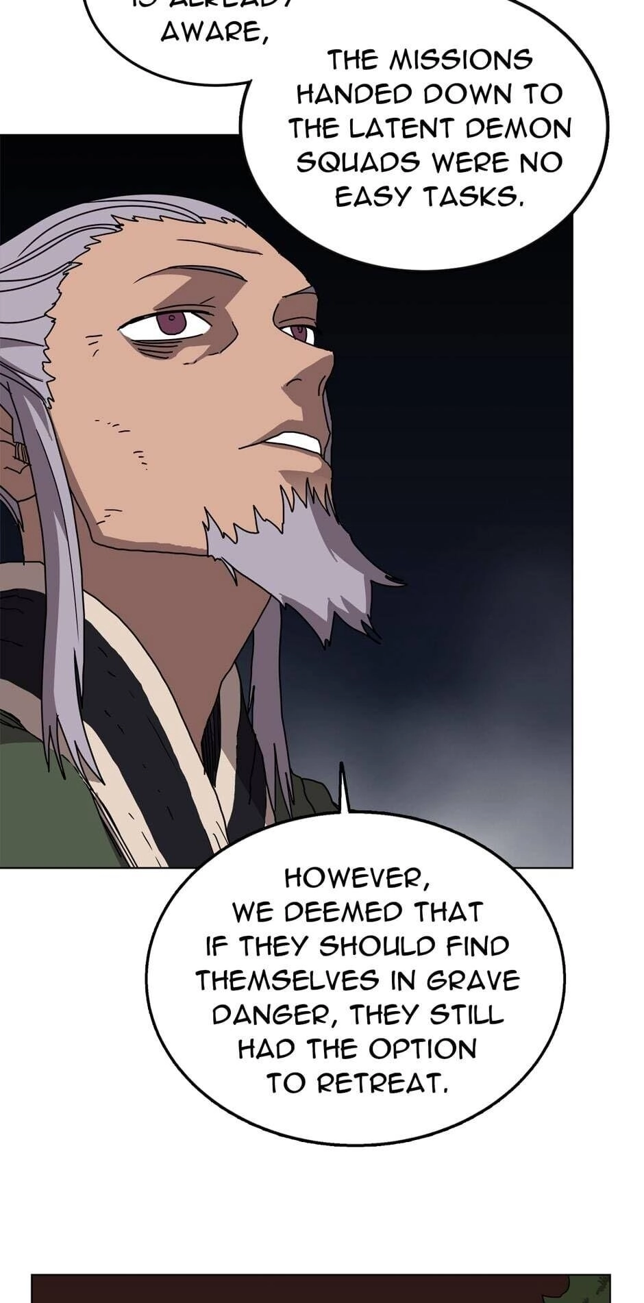 Heavenly Demon Reborn! Chapter 29 Page 12