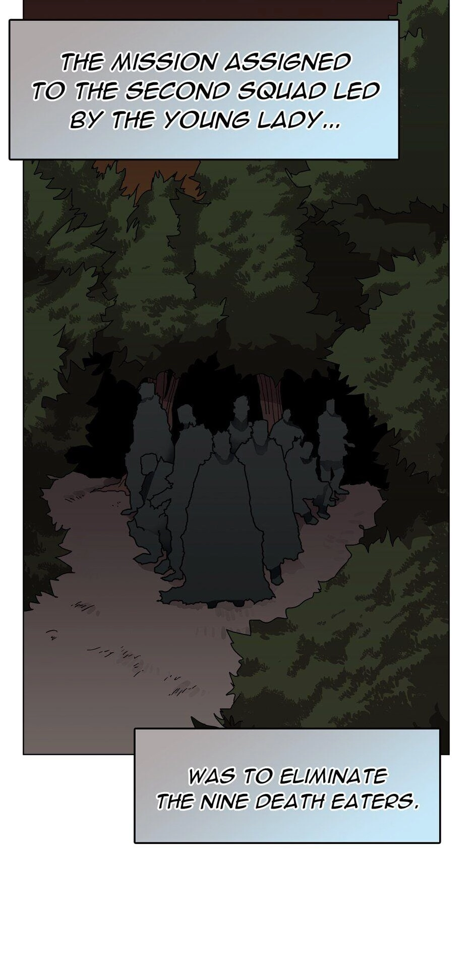 Heavenly Demon Reborn! Chapter 29 Page 13