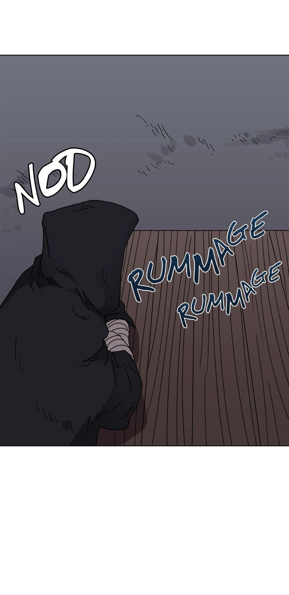 Heavenly Demon Reborn! Chapter 29 Page 41