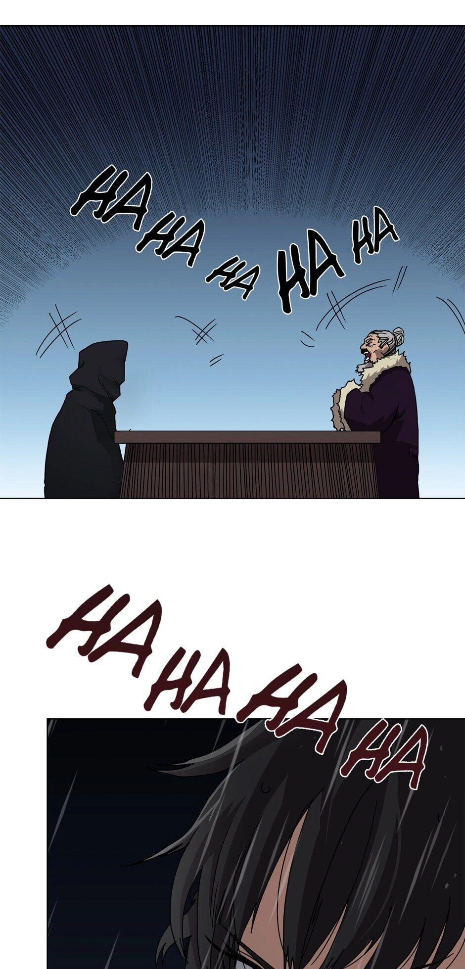 Heavenly Demon Reborn! Chapter 29 Page 54