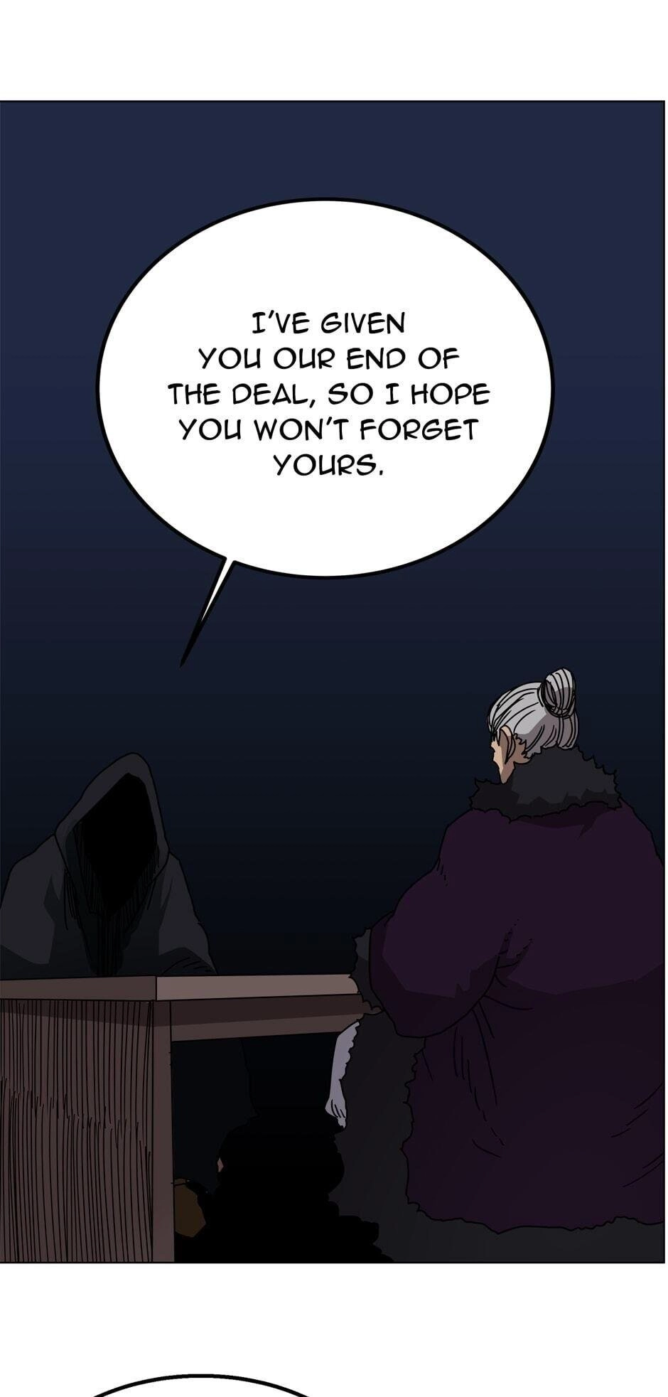 Heavenly Demon Reborn! Chapter 29 Page 52