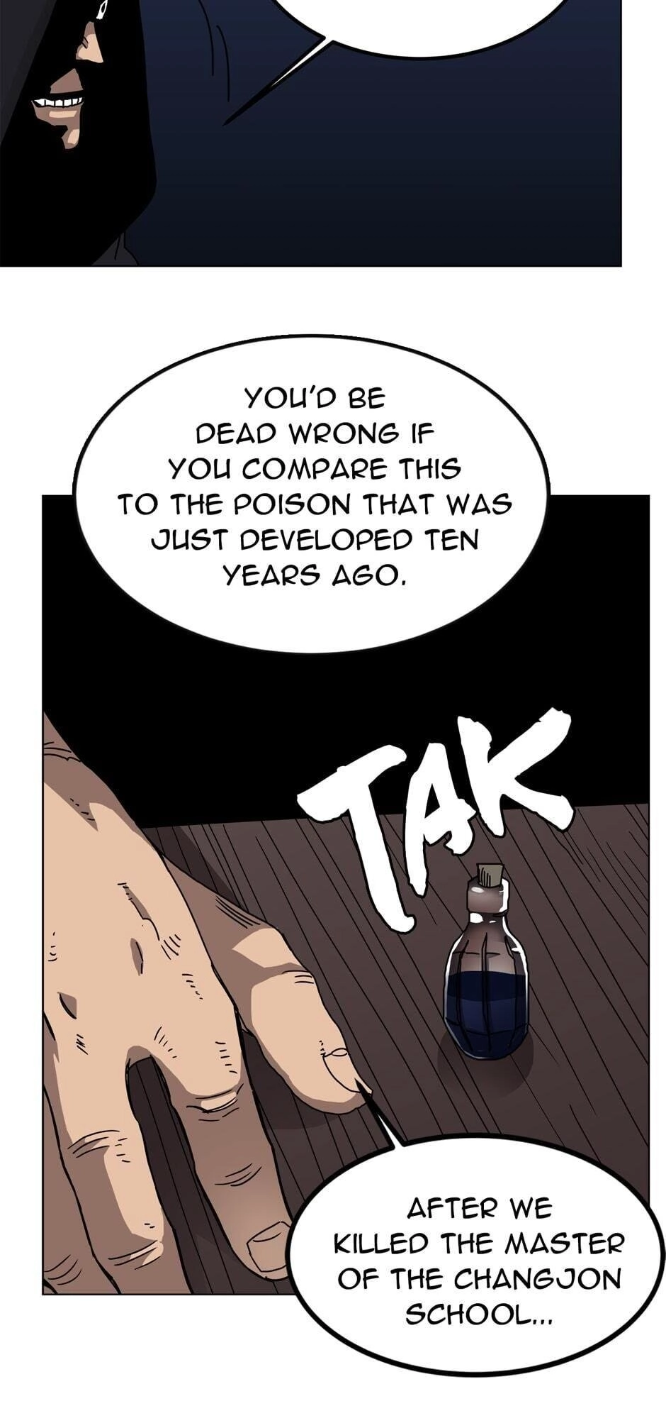 Heavenly Demon Reborn! Chapter 29 Page 49