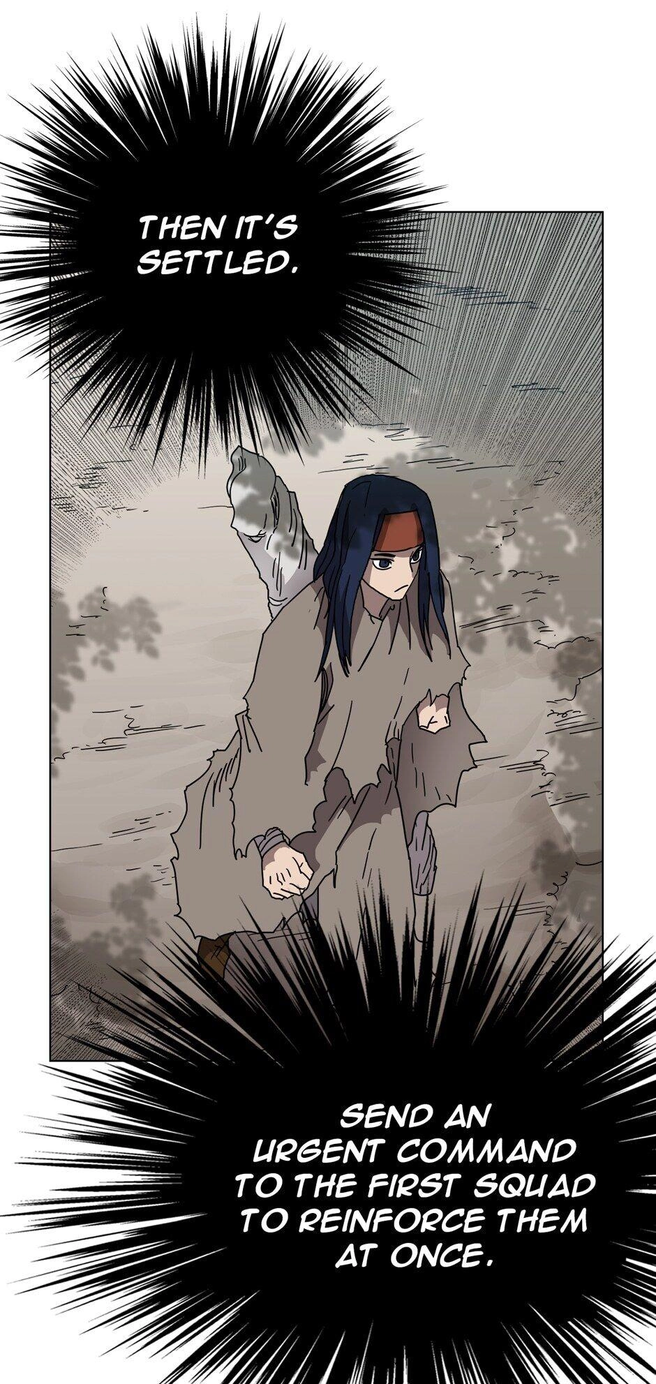 Heavenly Demon Reborn! Chapter 29 Page 30
