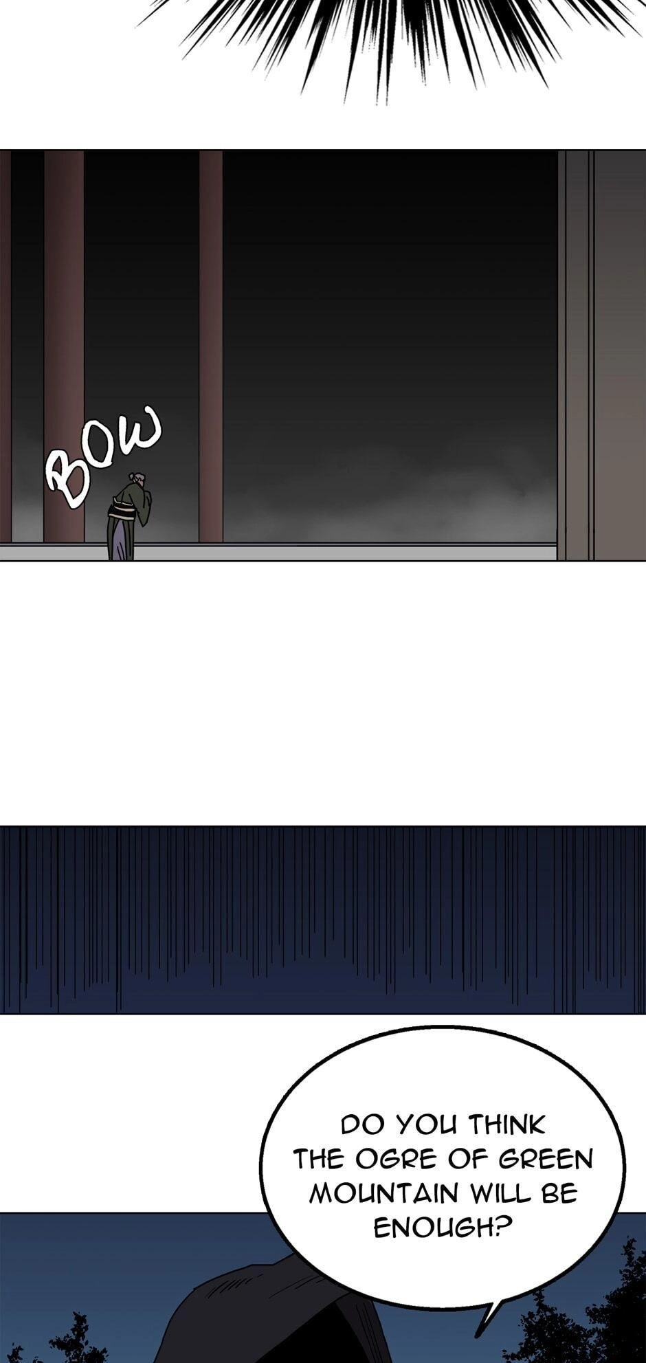 Heavenly Demon Reborn! Chapter 29 Page 31