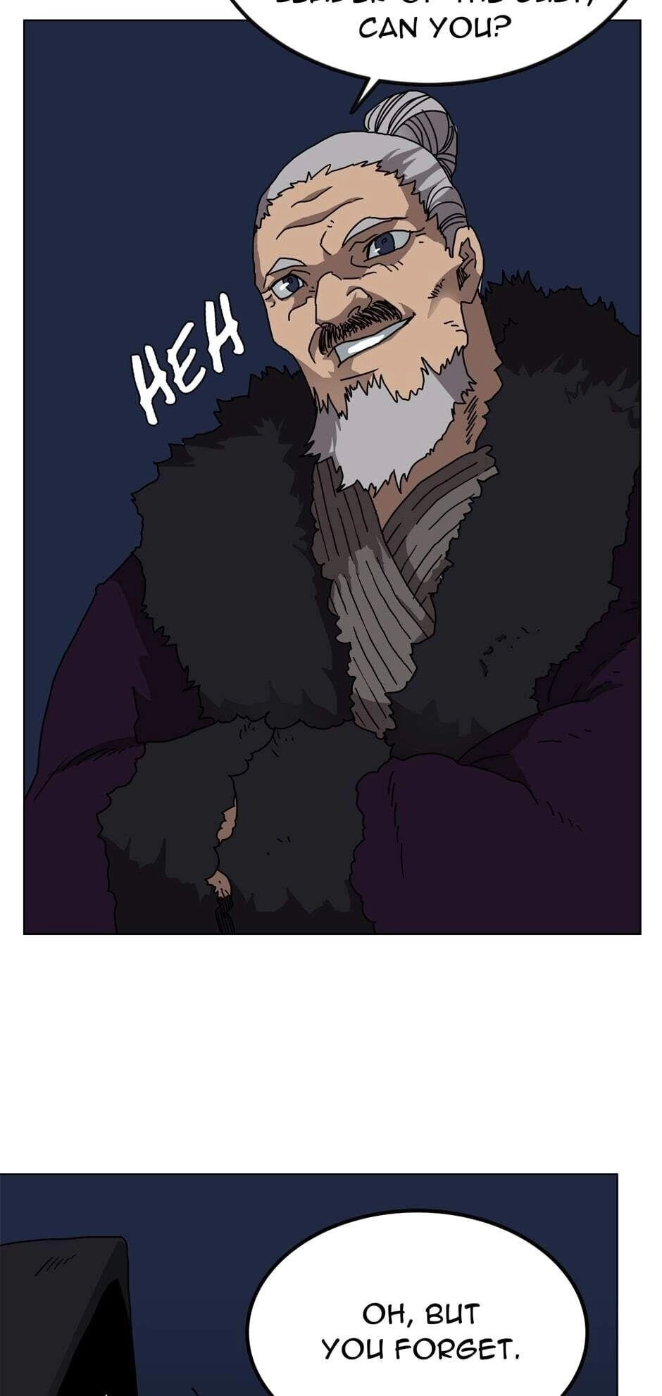 Heavenly Demon Reborn! Chapter 29 Page 48