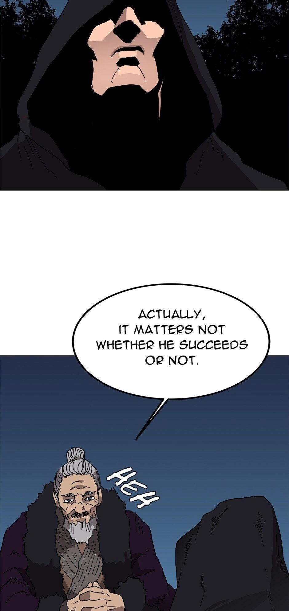 Heavenly Demon Reborn! Chapter 29 Page 32