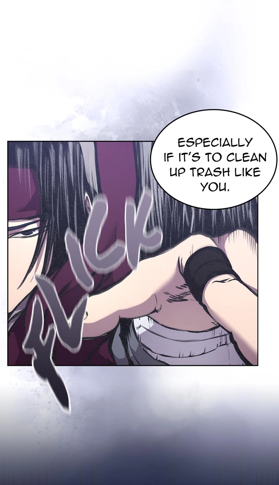 Heavenly Demon Reborn! Chapter 125 Page 52