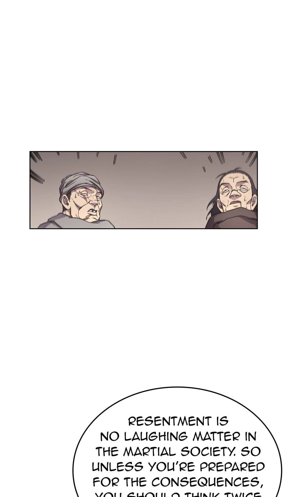 Heavenly Demon Reborn! Chapter 125 Page 50