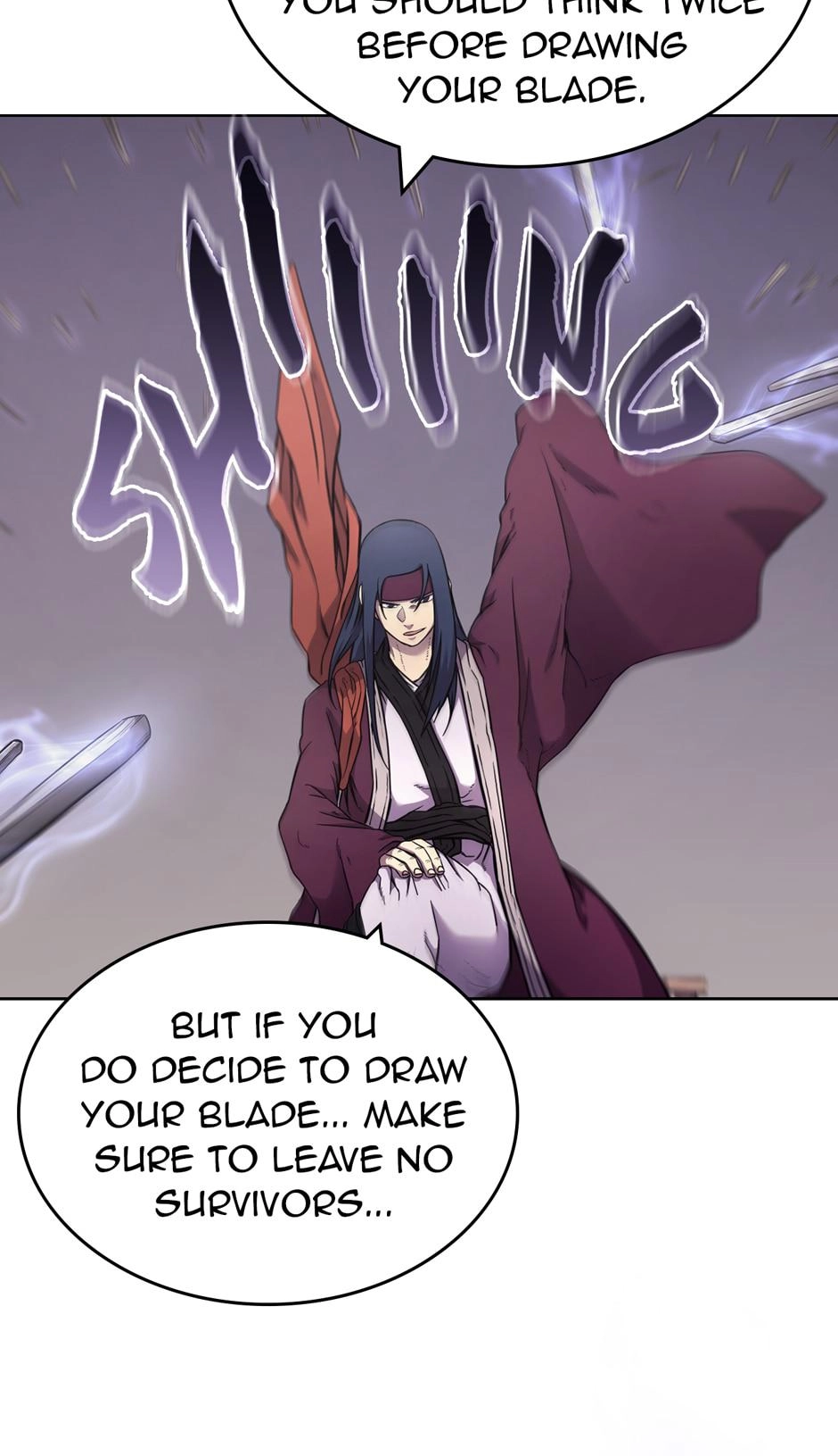 Heavenly Demon Reborn! Chapter 125 Page 51