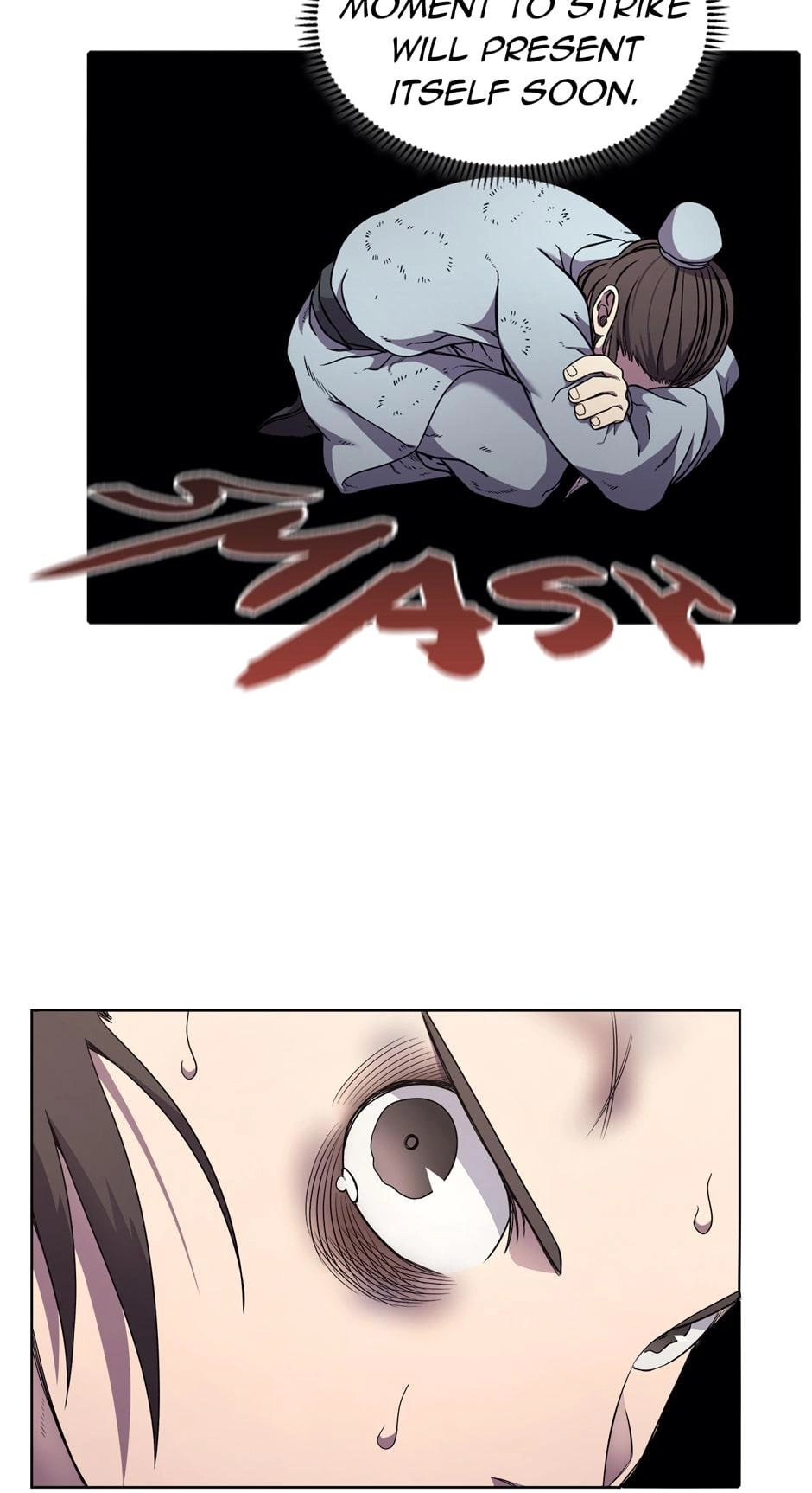 Heavenly Demon Reborn! Chapter 125 Page 5