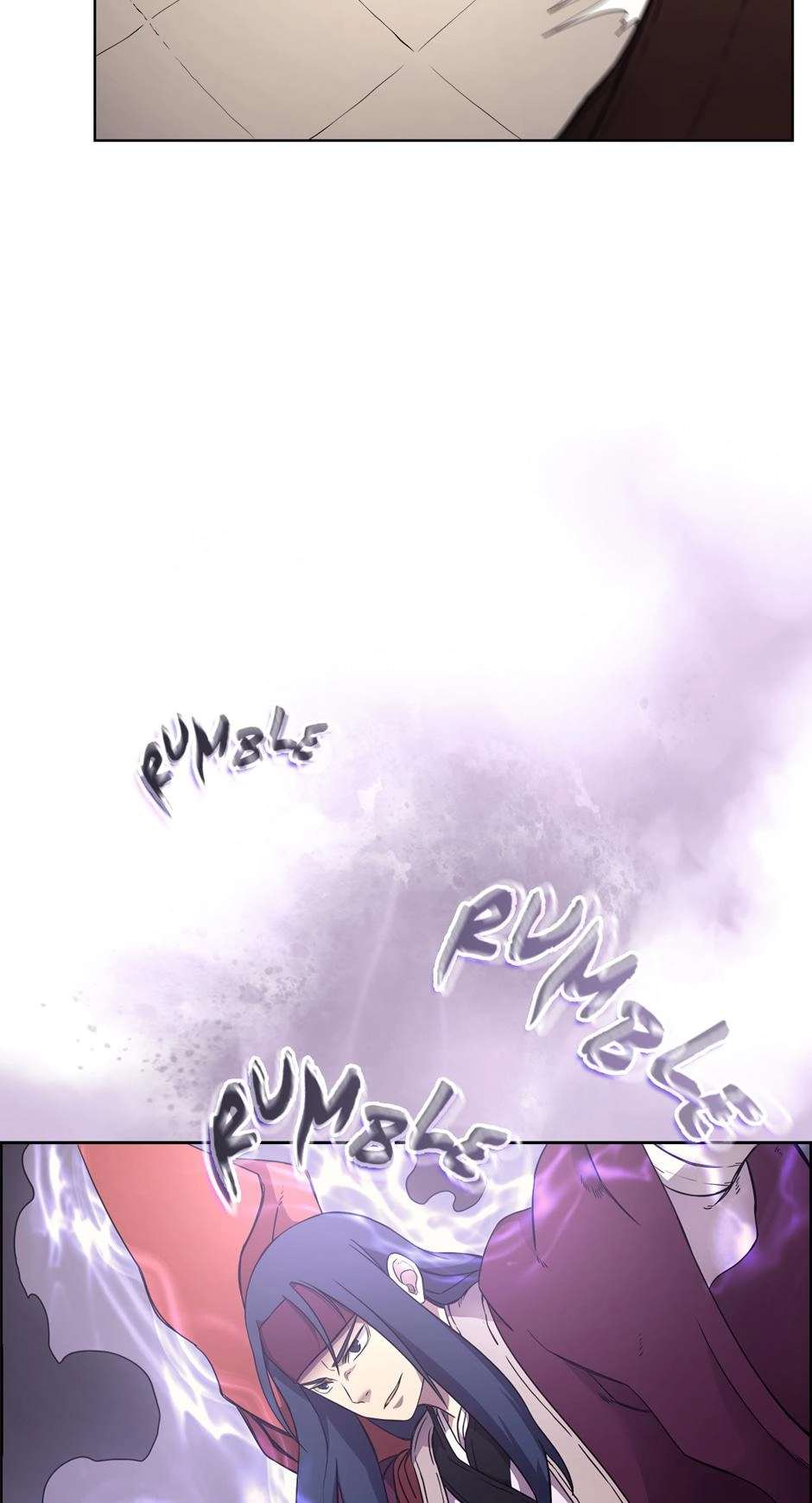 Heavenly Demon Reborn! Chapter 125 Page 40