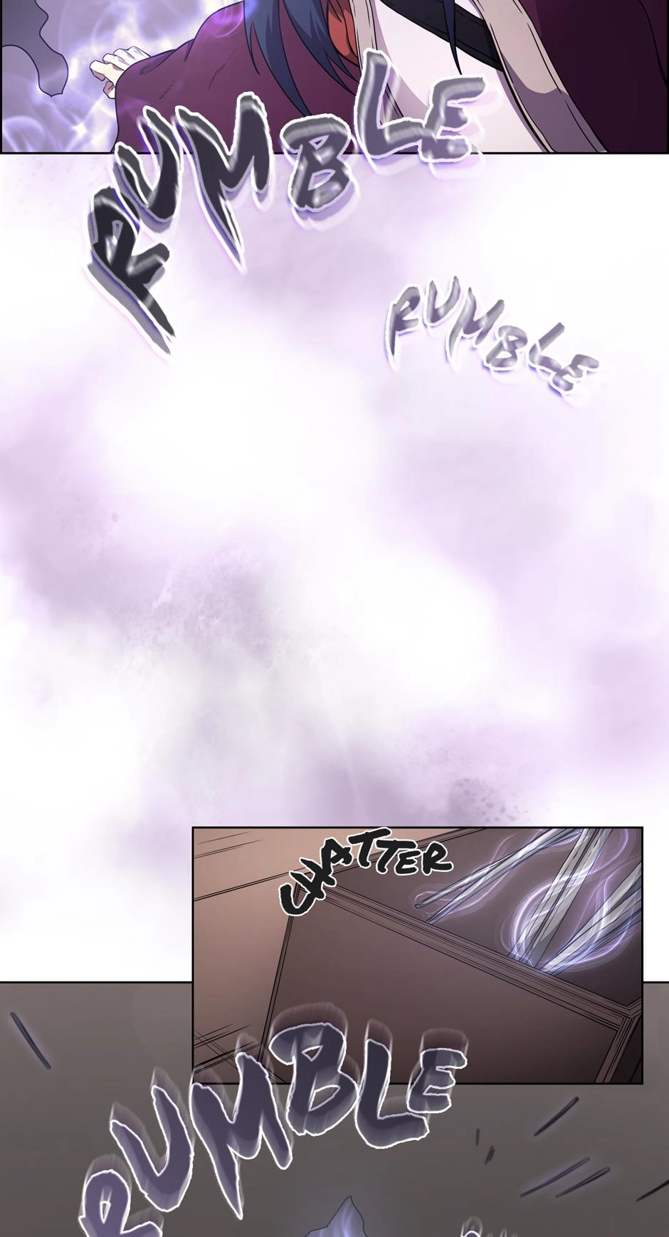 Heavenly Demon Reborn! Chapter 125 Page 41