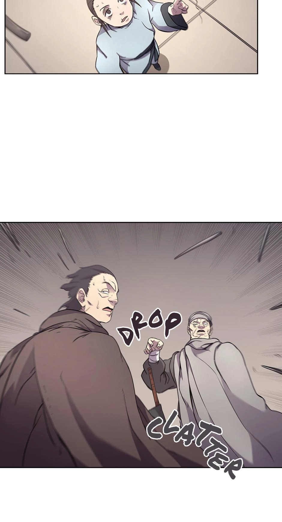 Heavenly Demon Reborn! Chapter 125 Page 43