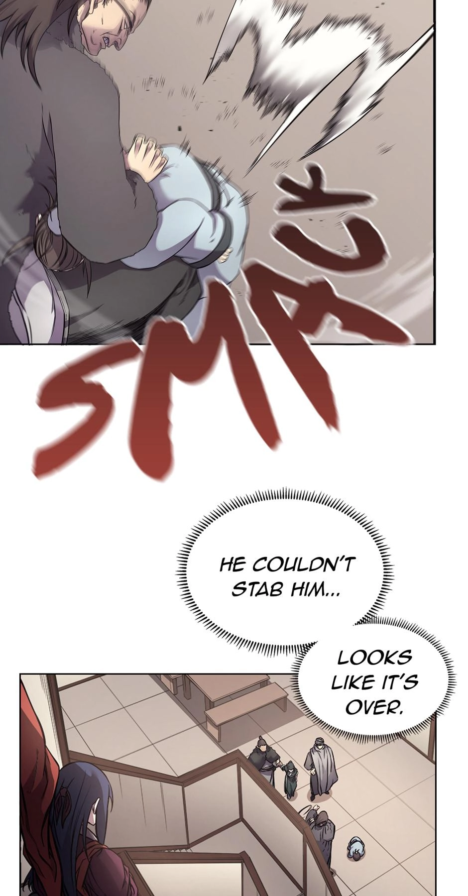 Heavenly Demon Reborn! Chapter 125 Page 16