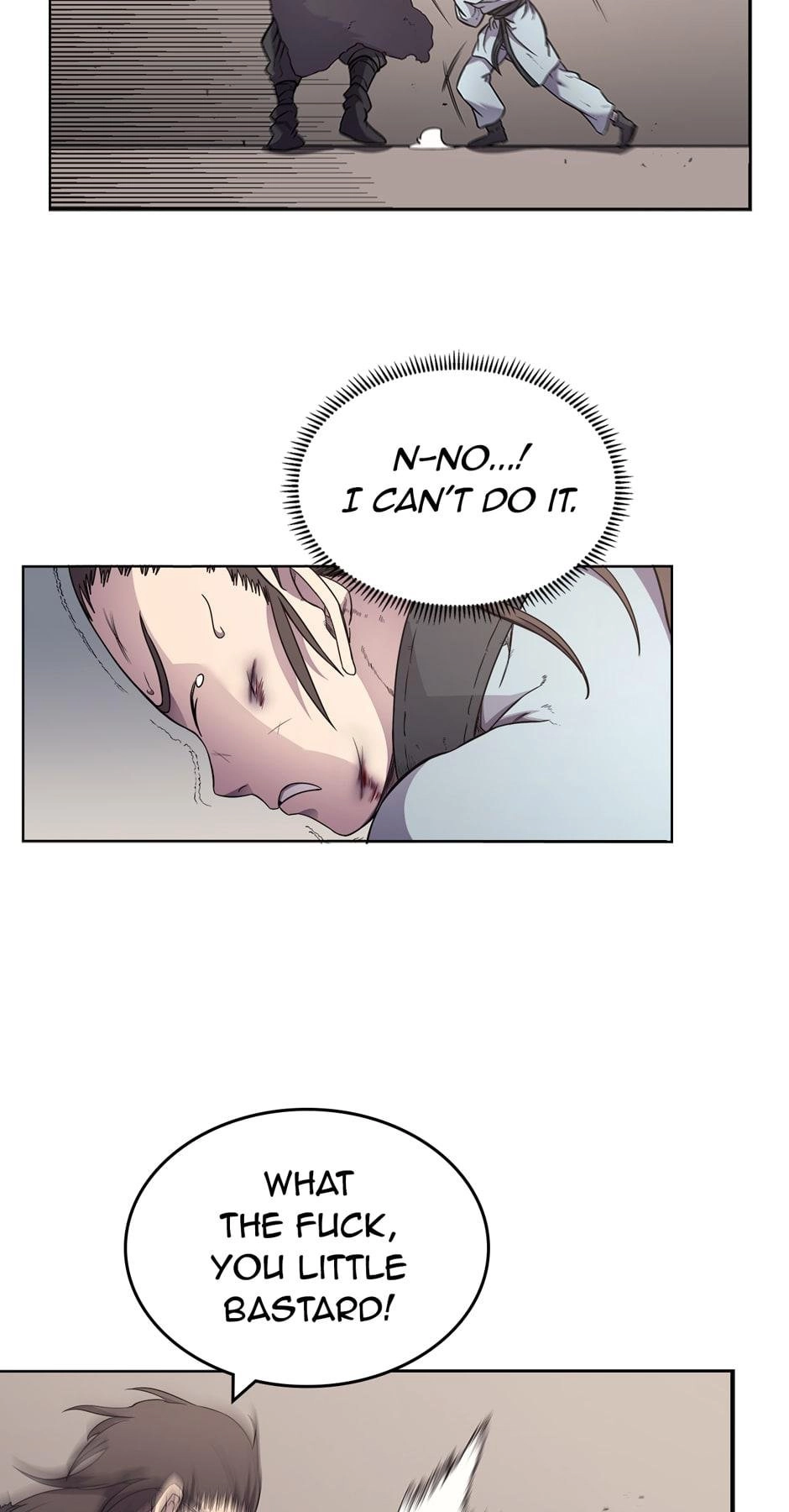 Heavenly Demon Reborn! Chapter 125 Page 15