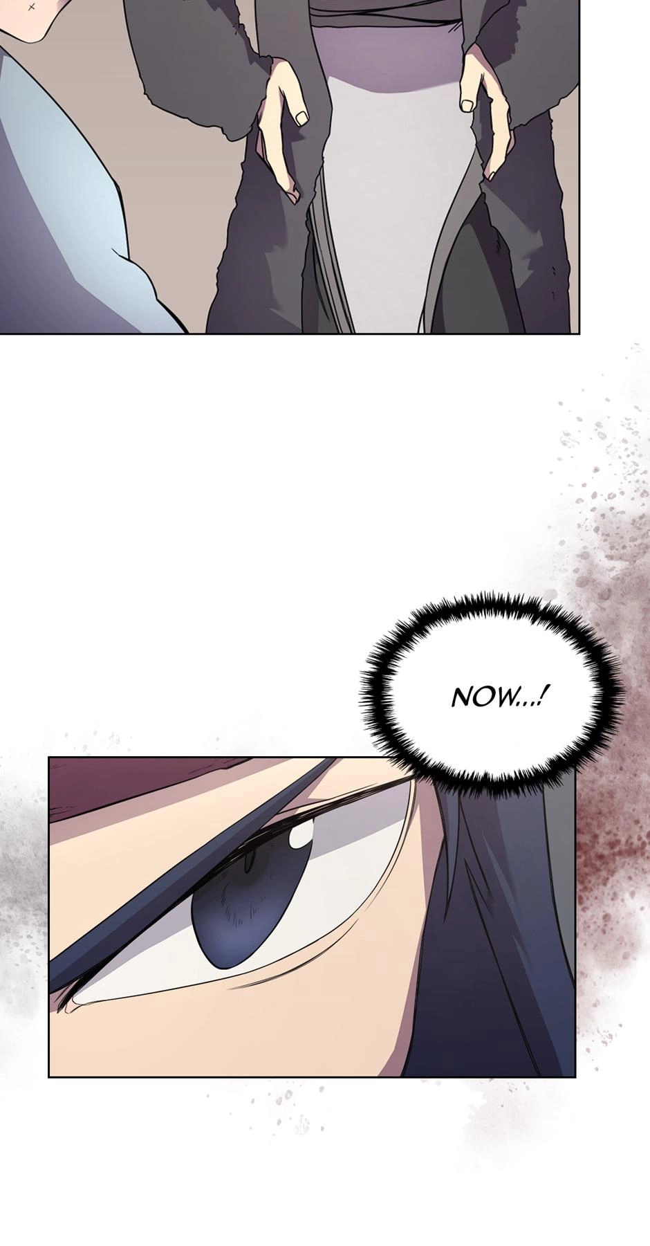 Heavenly Demon Reborn! Chapter 125 Page 13