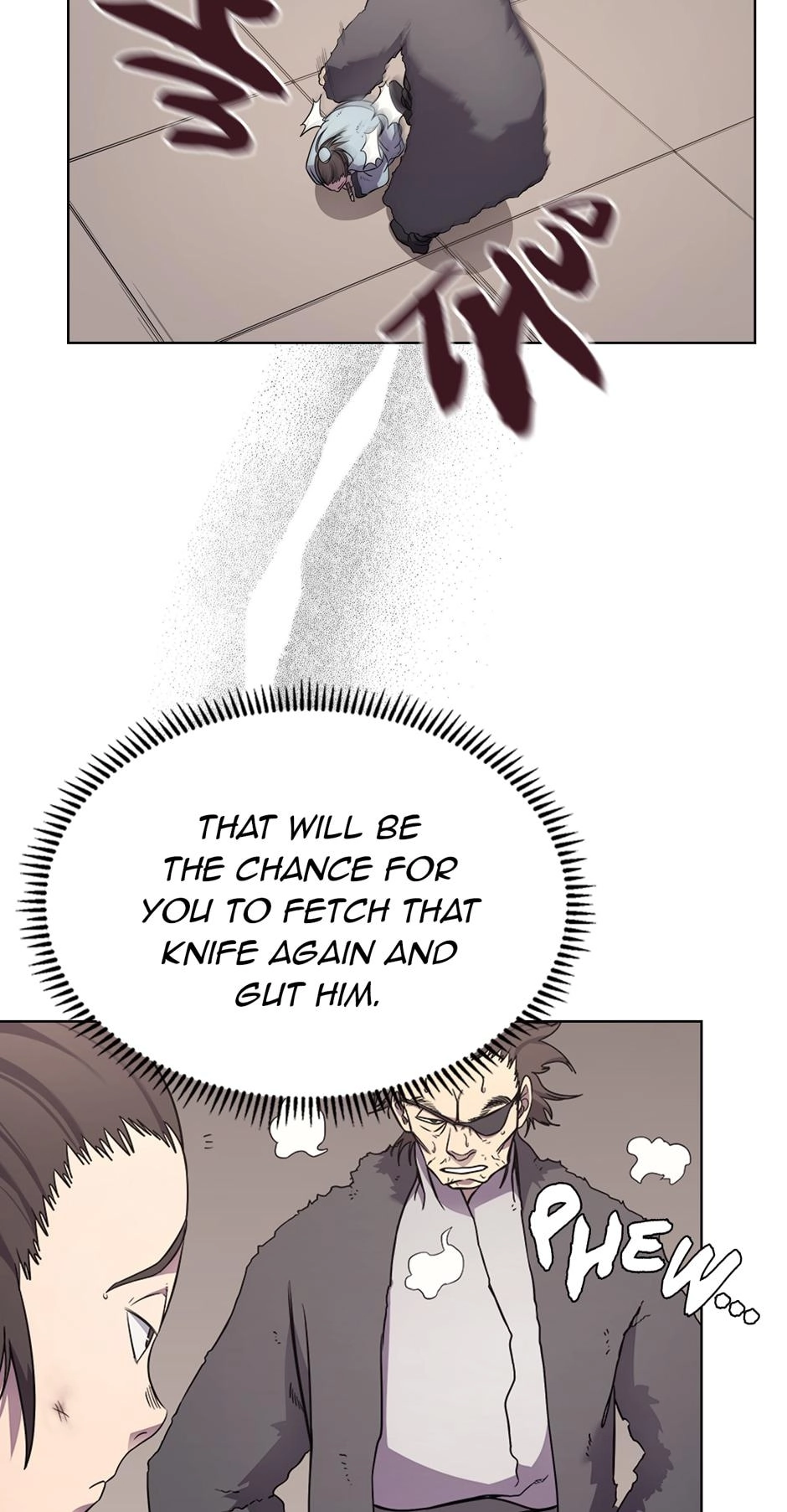 Heavenly Demon Reborn! Chapter 125 Page 12