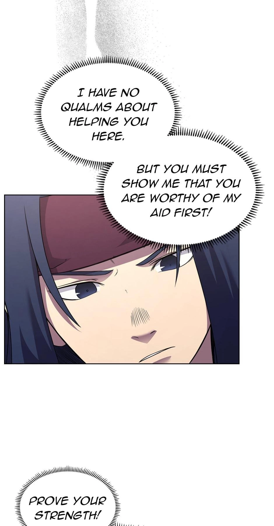 Heavenly Demon Reborn! Chapter 125 Page 8