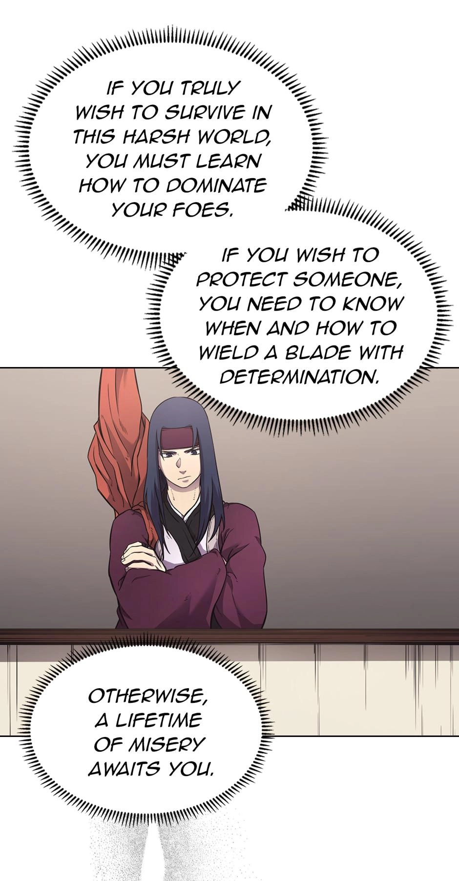 Heavenly Demon Reborn! Chapter 125 Page 7
