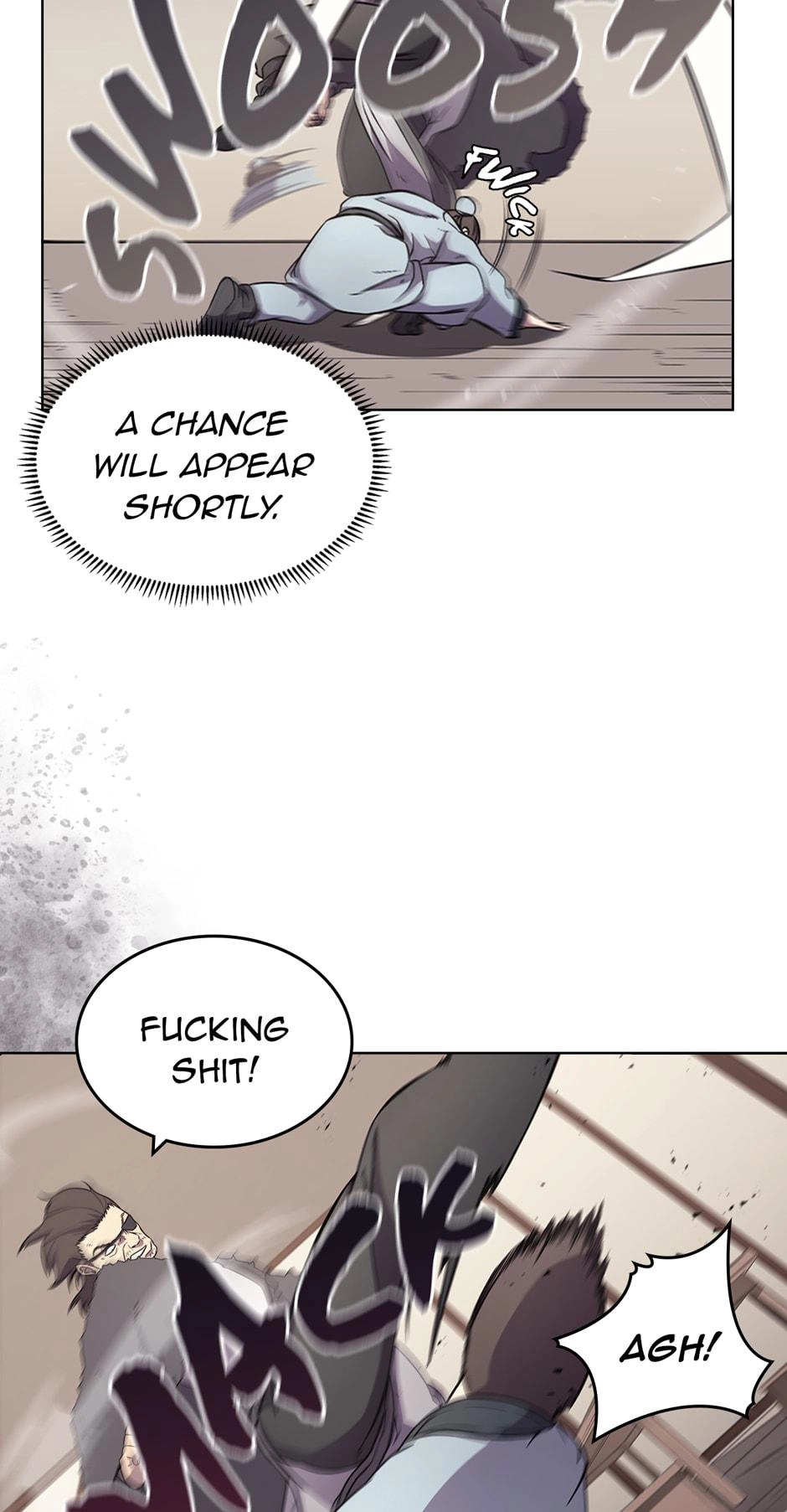 Heavenly Demon Reborn! Chapter 125 Page 10