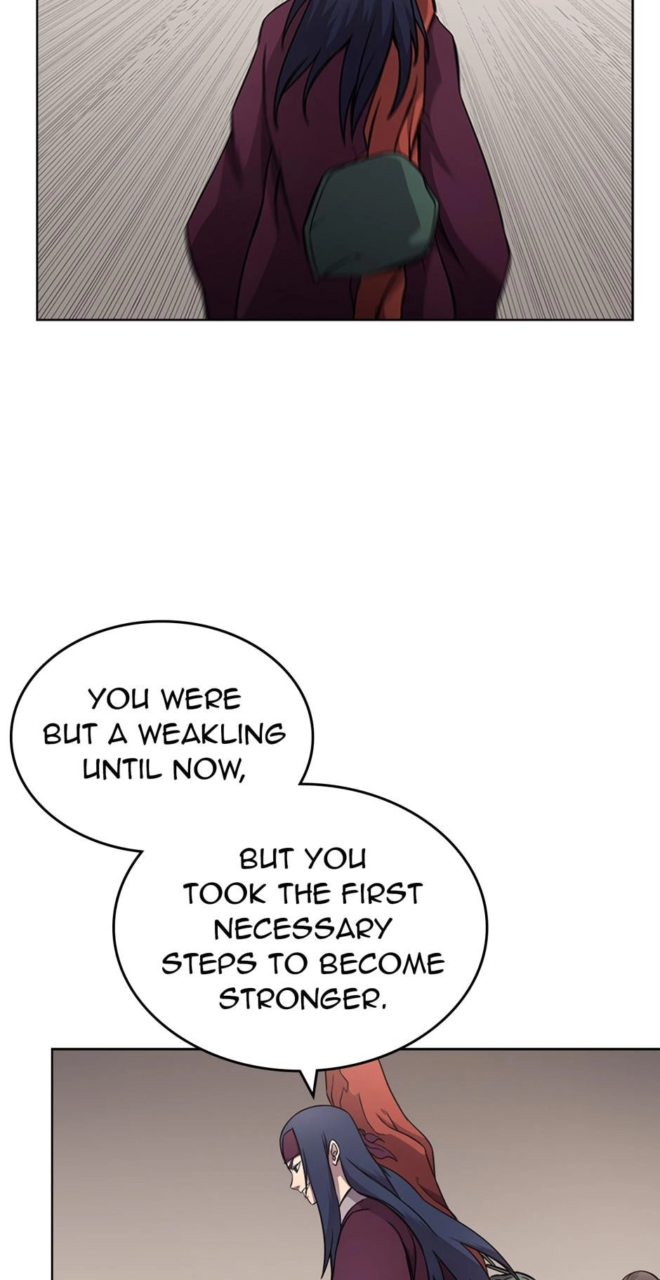 Heavenly Demon Reborn! Chapter 125 Page 33